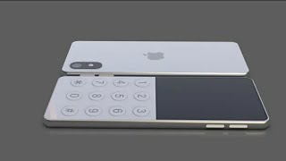 Apple iDot Phone - 2021