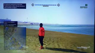 GTA 5 ONLINE PS3 | JUGANDO CON SUSCRIPTORES