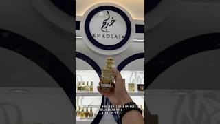 Khadlaj: The Hidden Gem of Dubai's Perfume Revolution