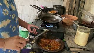 MAK NGATEMI MASAK KANGGO BUKO ANAK LANANG NANG KOST GAES