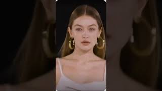 Gigi Hadid Jacquemus Fall  | 2020 ❤️❤️❤️  #fashion #trending #runway