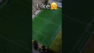 Your soccer field if you… #soccer #football #field #pitch #ifyou