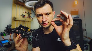 ILE muszę trenować aby EPICKO PAŁOWAĆ DRONEM FPV? ⏰🤩