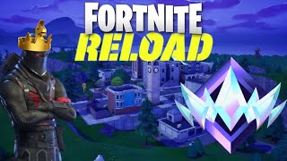 On passe enfin Unreal En Reload (la video est en retard) #fortnite #gaming #unreal #rush #montage