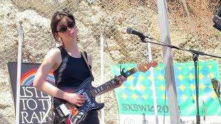 Katy Kirby - Fireman (SXSW 2022)