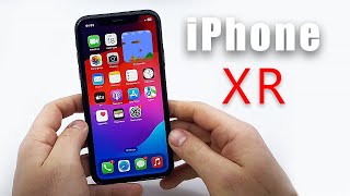 iPhone XR топ в 2024 році за свої гроші