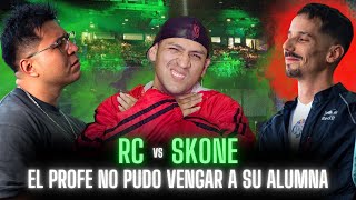 SKONE SE VA PARA CAMPEON DE FMS MEXICO? 🤔 SKONE vs RC 2024