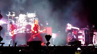 Evanescence - Weight Of The World (Live in Stadium, 2017-06-24)