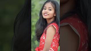 Fagunero Mahonai Most Popular Viral Song Status Cute Girl WhatsApp Shorts #@mintushorts