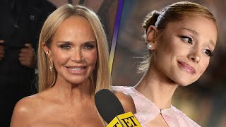 Ariana Grande's Performance SHOCKS Kristin Chenoweth!