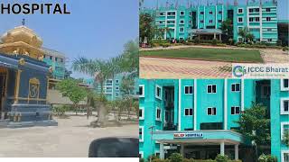 Prathima Relief institute of medical science 2024-25 |#warangal  #telangana #hospital #mbbs #knruhs