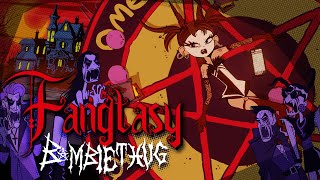 Bambie Thug - Fangtasy (Official Music Video)