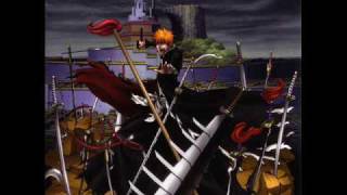 Bleach Fade to Black OST - Track 20 - Fade to Black_B13a