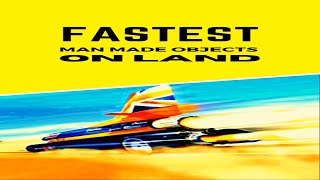 Who is the Fastest On Land?! Find Out Now! #60s #shorts