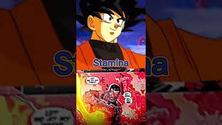 Game Xeno Goku vs cosmic armor super man