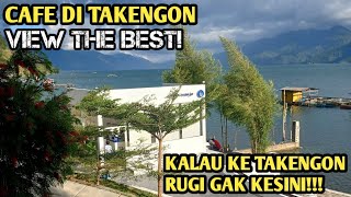 VIEW TERBAIK DI CAFE TUJUH SEMEJA | REVIEW TEMPAT MAKAN DI TAKENGON 2024