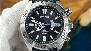 Citizen Promaster PMD56-3083