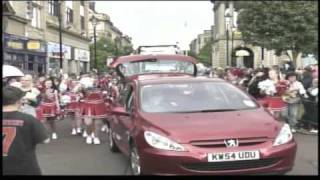 Accrington Carnival 2009