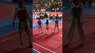 || COACH REACTION || 🤯😱#bestkicks #taekwondo #viarlshort #taekwondokicks