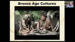 Fire and Neolithic, Mesolithic and Paleolithic cultures