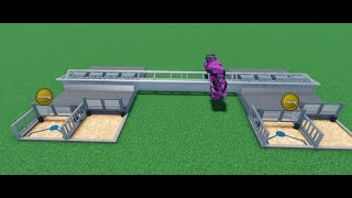 RIDE HACKS | Theme Park Tycoon 2 | TPT2 | Roblox | Rides | Hacks | Building