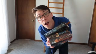 Book Haul | Used Books Stores are STILL AMAZING | Mini Update