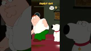 Family Guy 🍑 #familyguy #reaction #shorts