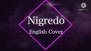 "Nigredo" English Cover by Cure Unicorn | Magia Record