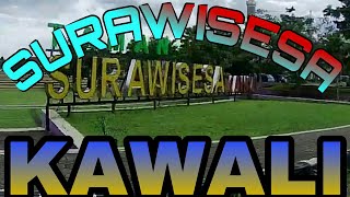 Surawisesa Kawali