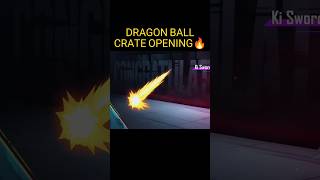 Dragon ball crate opening bgmi 🔥🔥 #bgmi #crateopening