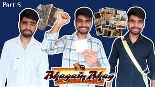 Bhagam Bhag - Part 5 - Comedy Movie - Akshay Kumar - PareshRawal - Rajpal Yadav | Sandeep Mehmi