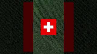 Quick Quiz - Flags - Switzerland