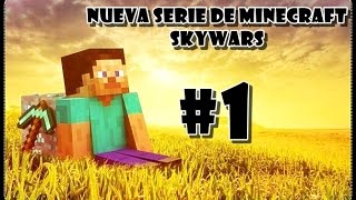 SOY LA MUERTE!!!! MINECRAFT