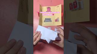 🤖Unboxing Roblox Blackpink blindbag #diy #art #blindbagpaper #blindbag #blindbag #craft #shorts