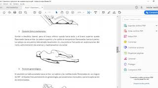 APLICACIÓN DE CUIDADOS BÁSICOS TERCERO MEDIO GUÍA 1 CLASSROOM