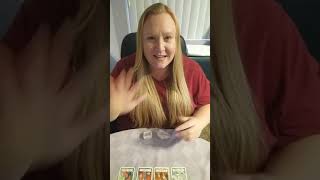 Leo General Tarot Reading Oct 2019