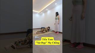 Tiểu Tam Cao Tay XỬ ĐẸP Mẹ Chồng HÃM | Phim Ngắn Lỗi Tại Ai Tập 26 #drama #phimngan #phimmoi