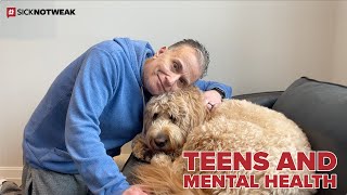 Teens and Mental Health