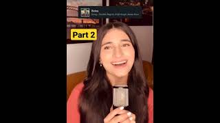 Arijit Singh's fusion in 1 song- Part 2 | #shorts #viral #arijitsingh #singer