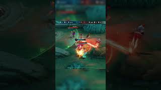 Crazy ling fast hand #mlbb #mlbbindonesia #lingml #gusion #onic #kairi #kiboy #shorts #mlbbshorts