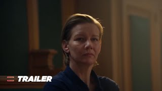 Anatomy of a Fall Official Trailer (2023) | CinemaxNG