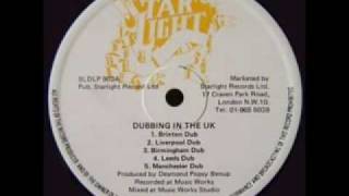 Desi All Stars - Dubbing in the U.K. - 04 - leeds dub