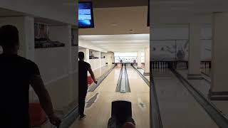 МГУ предельная точность #bowling