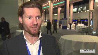 Developing  countries: new promising markets for biogas - English subtitles