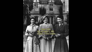 #QueenElizabeth #Queenmother #PrincessMargaret #shorts #shortfeed #royalfamily through the age/years