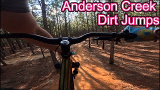 Dirt Jumper Short Line