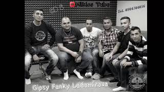 Gipsy Fanky STUDIO 6 - Cely Album