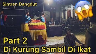 Sintren Dangdut Pandawa Lima Part 2