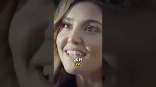 Hande Erçel #handeerçel #handeercel #2024 #shortsvideo #youtube