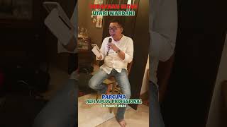 PARCUMA oleh ALFI APLUS PROFESIONAL - Lagu Manado di Ultah Utari Yoki Firnandi @HelfiaNilChalis​